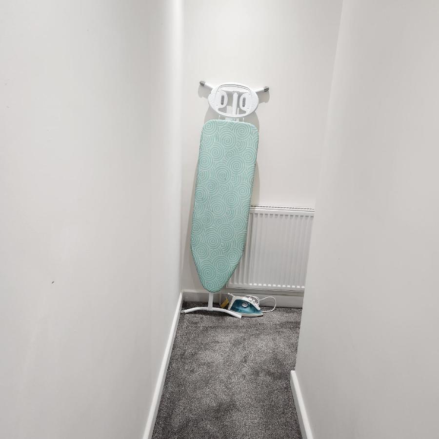 Comfy Diamond Ensuite Room Maidstone With Free Parking And Speedy Wifi Exteriör bild