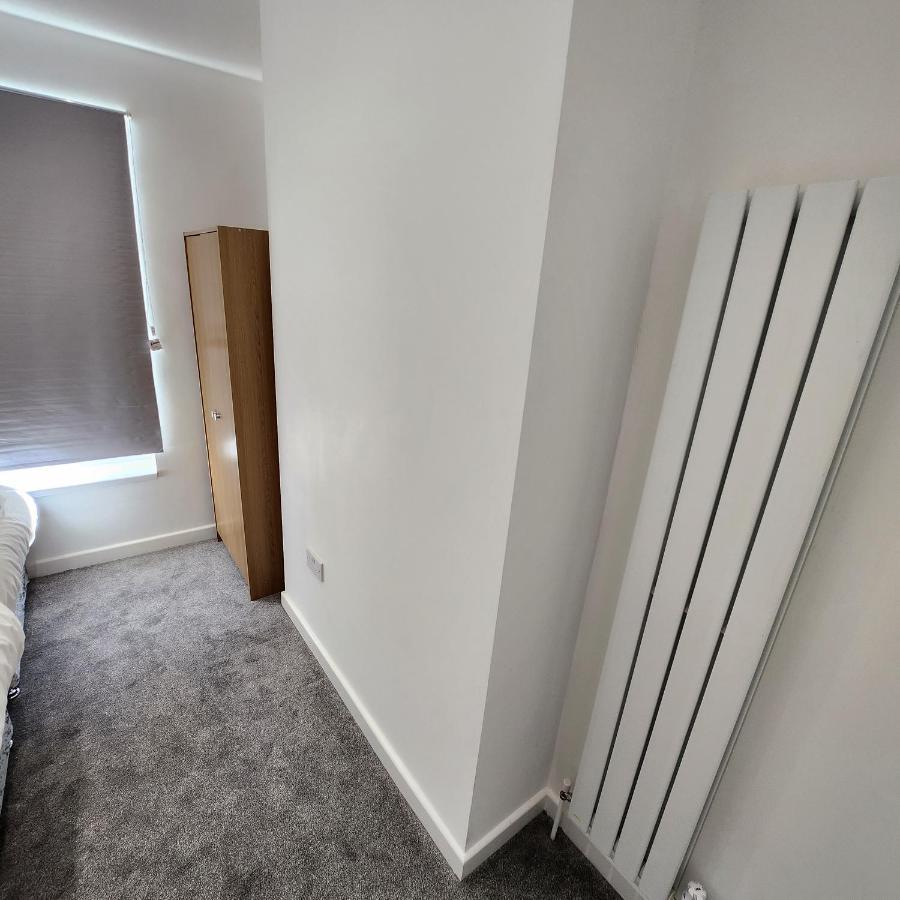 Comfy Diamond Ensuite Room Maidstone With Free Parking And Speedy Wifi Exteriör bild